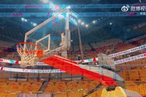 刘维伟：我们青岛队不会因失去杨瀚森而降低赛季标准