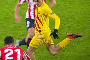 比赖斯更值的引援？枪迷：我们是怎么用4千万欧元就得到他的？