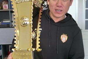 邝兆镭助攻帽子戏法，赵松源替补破门