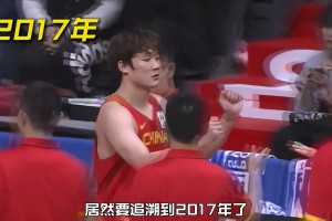 男篮上次客胜韩国还是2017年！当时阵容大王/孙铭徽/小丁