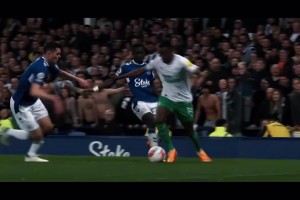 让子弹再飞一会！伊萨克纽卡时期的表现可是现象级的！