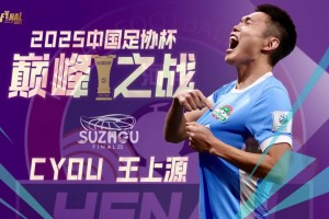 深爱着团结的家！河南队长王上源有感：我们经历了起伏，足协杯决赛机会摆在眼前了，全力以赴