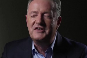 求求你们，一定要赢得联赛冠军！皮尔斯-摩根向阿森纳传递信息！