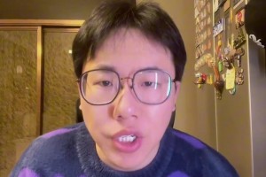 王猛：快船失去我所有尊敬 你可以不用他那也不用把他赶回家啊