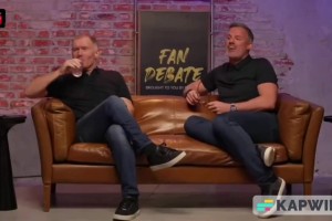 卡拉格:亨利没你那么幸运拿过6、7次英超冠军 斯科尔斯：是11次