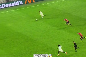 格林伍德一条龙可惜没进，球迷：曼联真的很缺