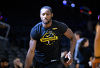 名记：勇士不会轻易放走库明加很难找到认可且愿接手他的球队