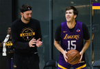 湖人7连胜终结，詹姆斯需调整体能再出发