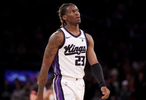 美媒：湖人有意国王锋线埃利斯，但需要面对多支球队竞争