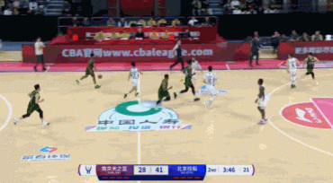 真找不到准星！同曦半场三分球15中1前11投全丢