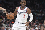 帕森斯：把保罗放到合适球队他仍然有价值比如火箭&森林狼&活塞